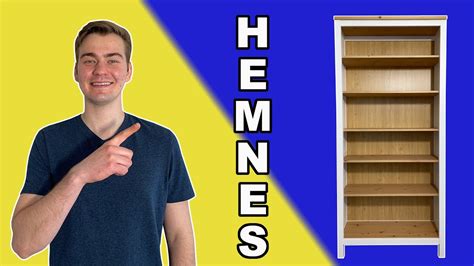 hermes bookshelf|Easy to Follow IKEA Hemnes Bookcase Tutorial .